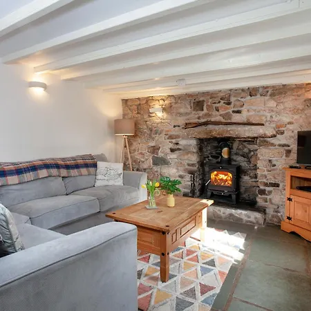 The Farm House *
