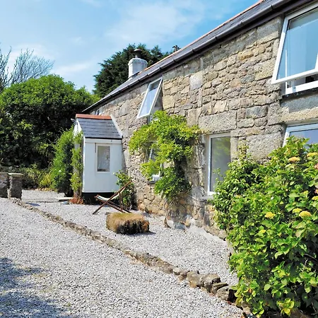 Holiday home The Farm House