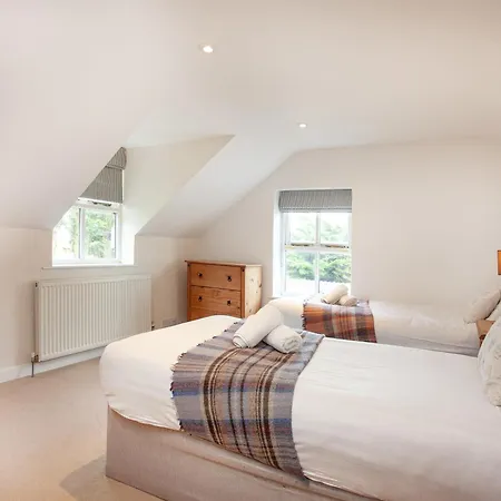 The Farm House Holiday home *
