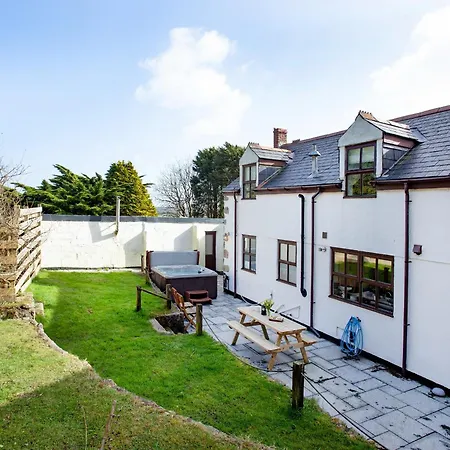 Holiday home The Farm House