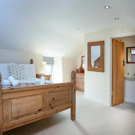 The Farm House Holiday home *