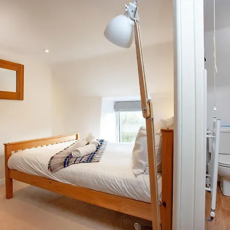 The Farm House Holiday home