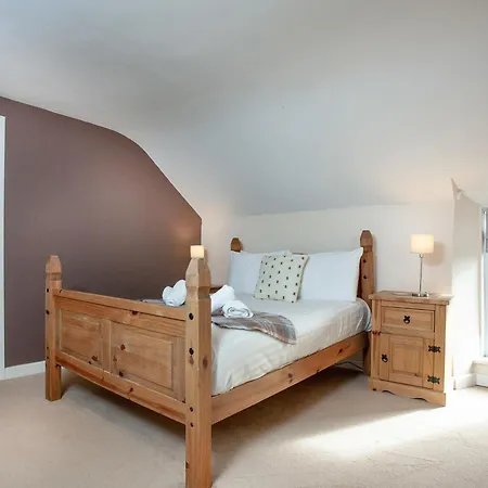 The Farm House Holiday home